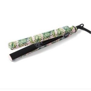 GVP IONIC 1” CERAMIC Flat Iron, Limited Edition